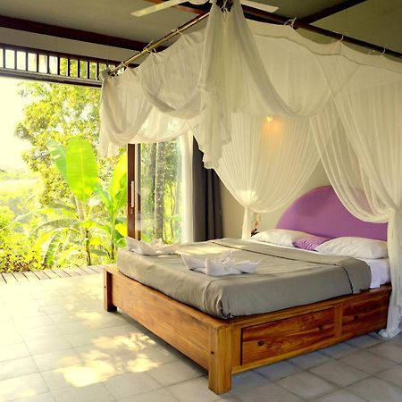 Prashanti Bali Ubud Cameră foto