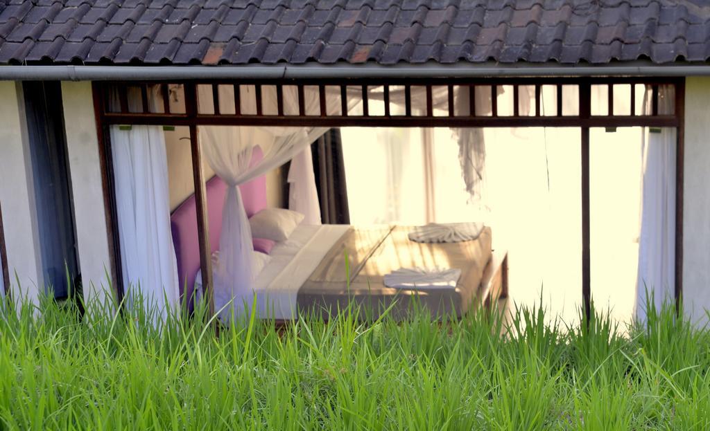 Prashanti Bali Ubud Cameră foto