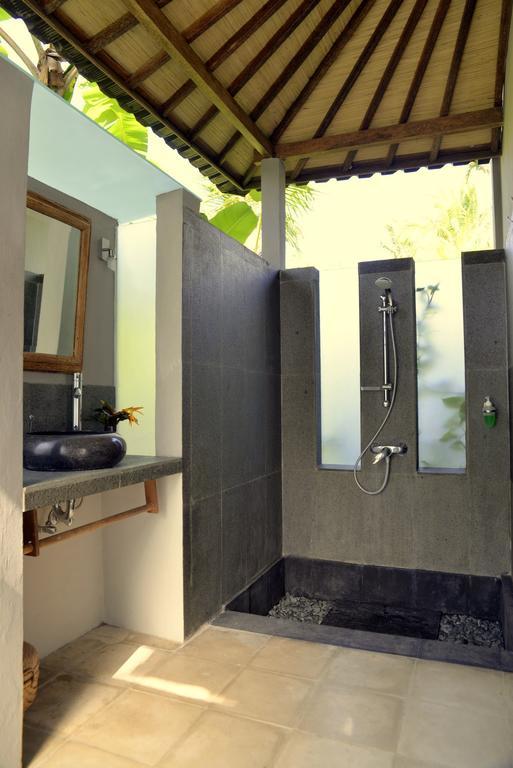 Prashanti Bali Ubud Cameră foto